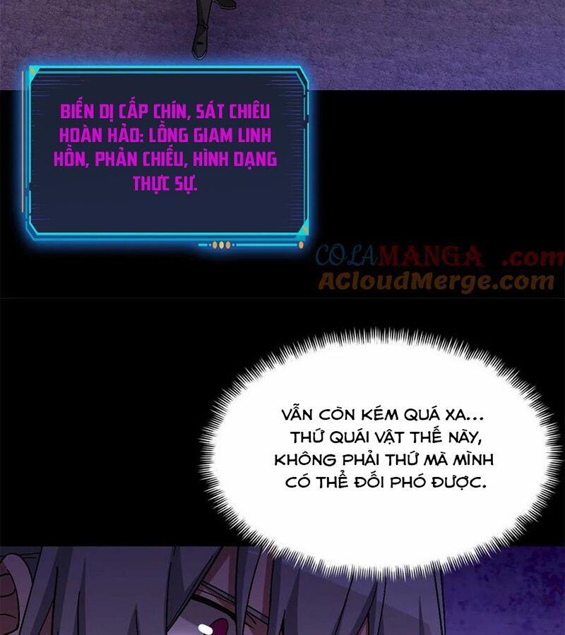 Tận Thế Trò Chơi Ghép Hình 102 trang 78