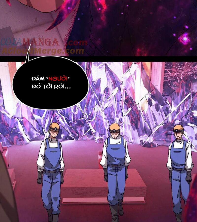 Tận Thế Trò Chơi Ghép Hình 102 trang 83