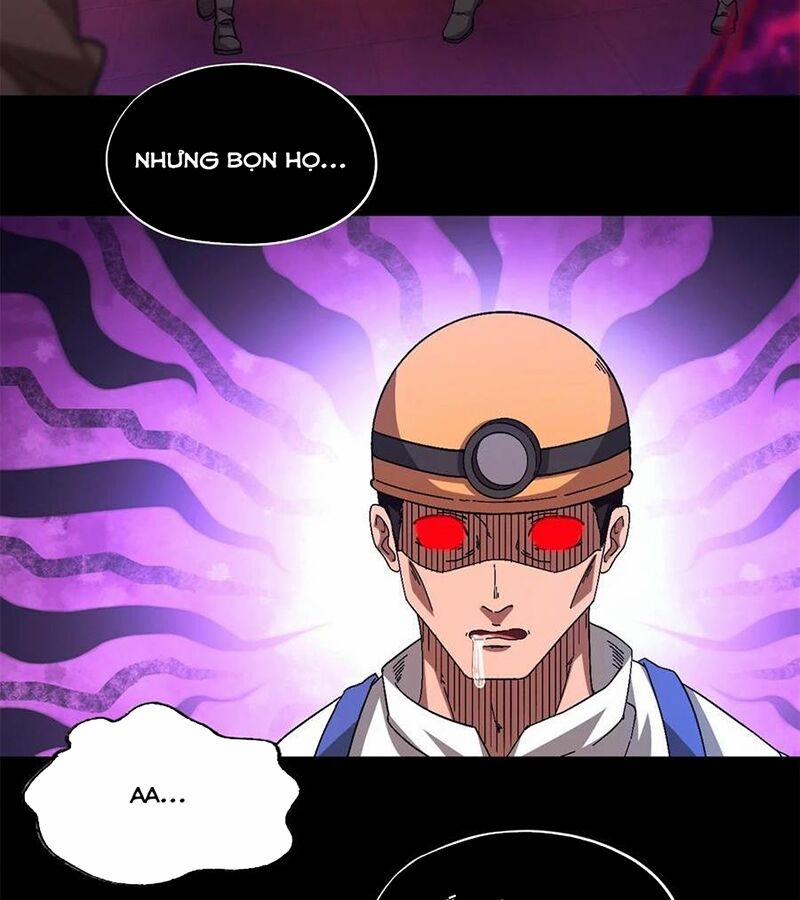 Tận Thế Trò Chơi Ghép Hình 102 trang 84