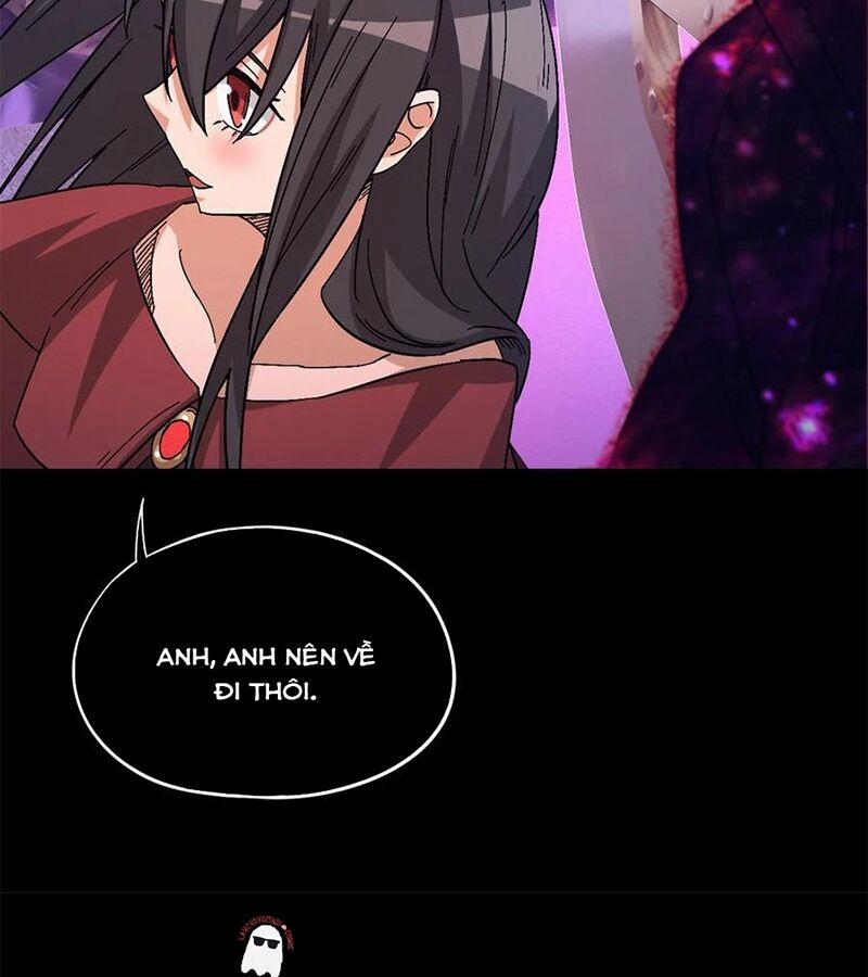 Tận Thế Trò Chơi Ghép Hình 102 trang 91