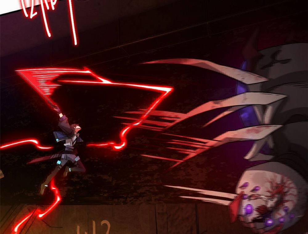 Tận Thế Trò Chơi Ghép Hình 11 trang 101