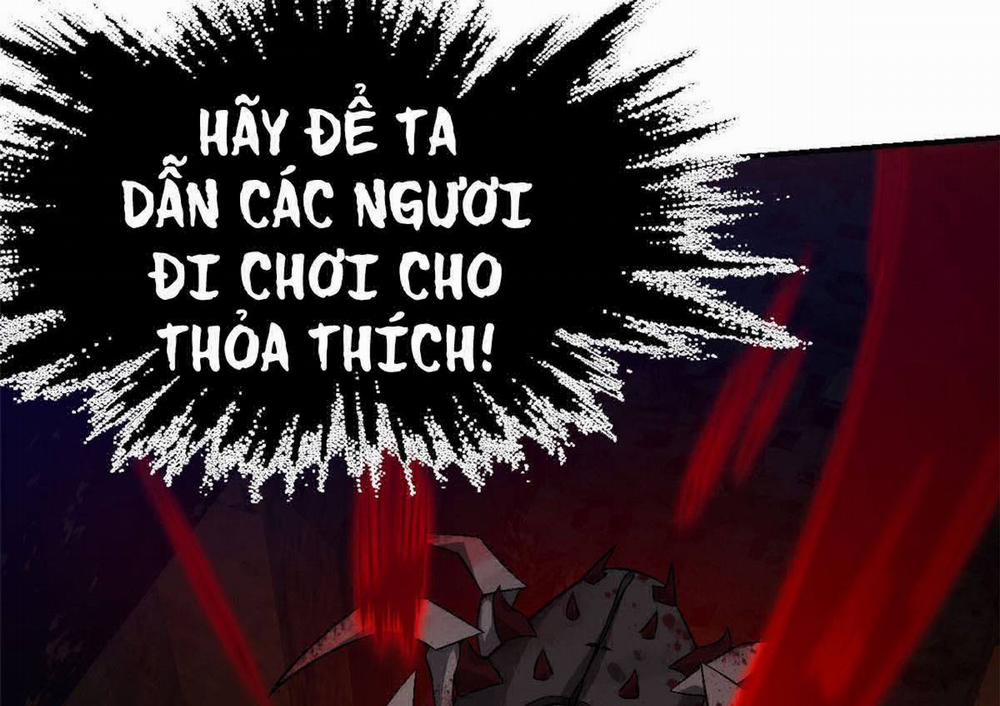 Tận Thế Trò Chơi Ghép Hình 11 trang 109