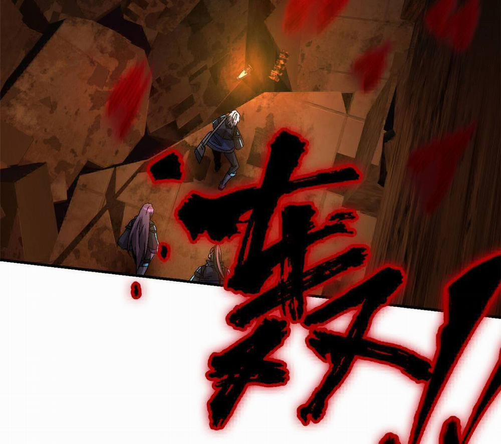 Tận Thế Trò Chơi Ghép Hình 11 trang 111