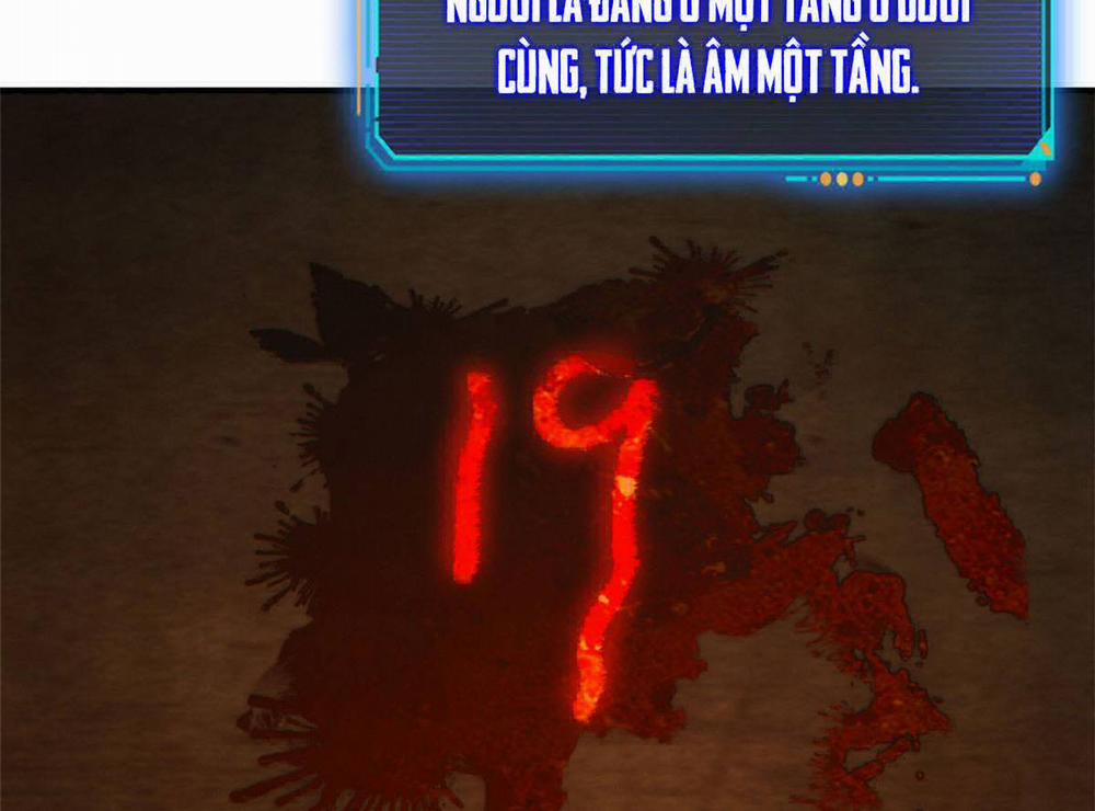 Tận Thế Trò Chơi Ghép Hình 11 trang 27