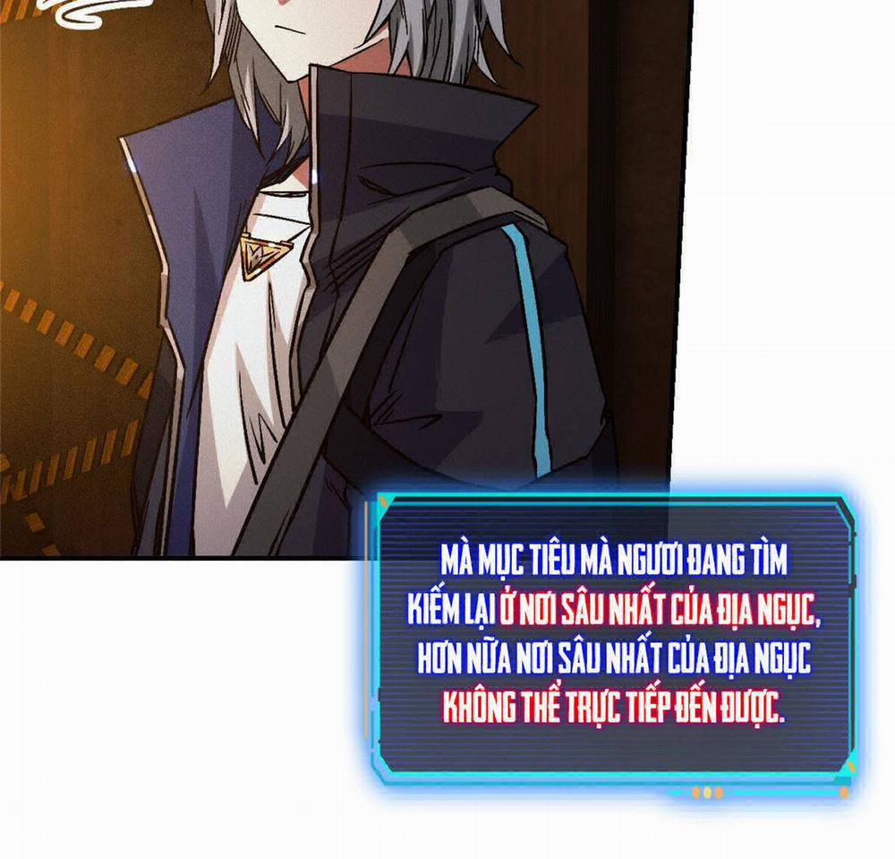 Tận Thế Trò Chơi Ghép Hình 11 trang 29