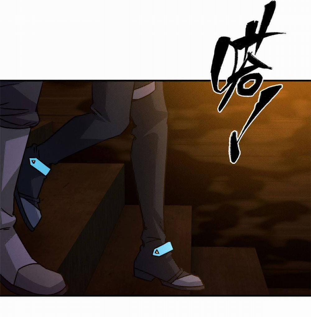 Tận Thế Trò Chơi Ghép Hình 11 trang 31