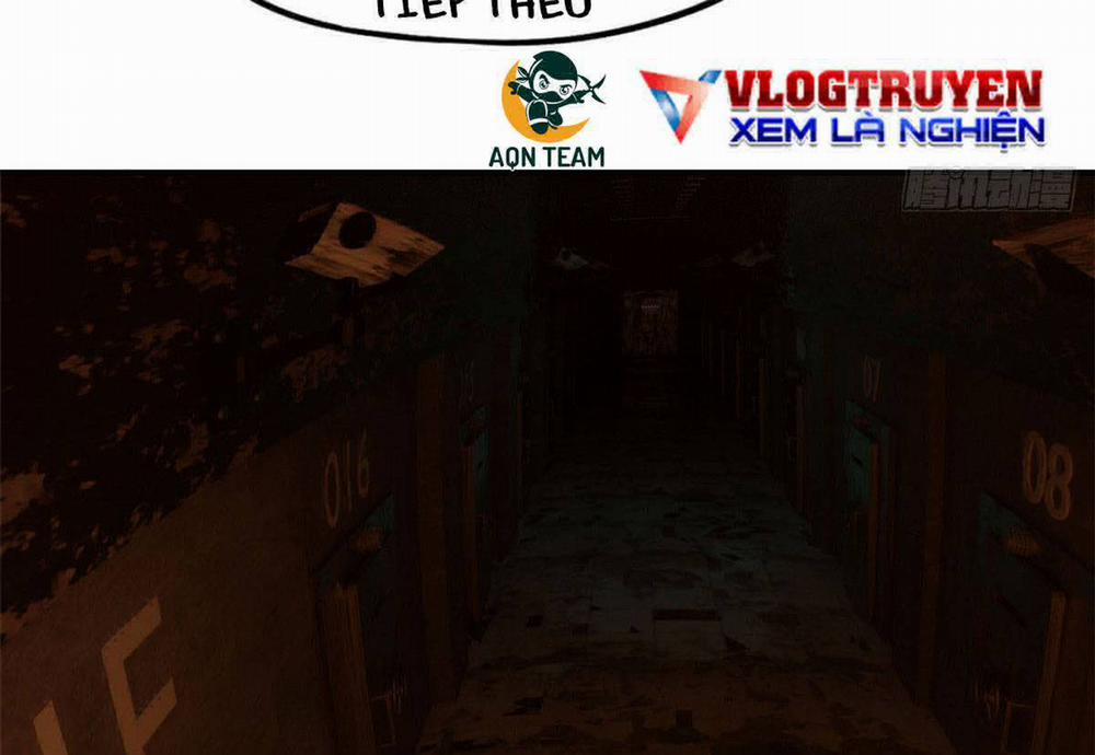 Tận Thế Trò Chơi Ghép Hình 11 trang 36