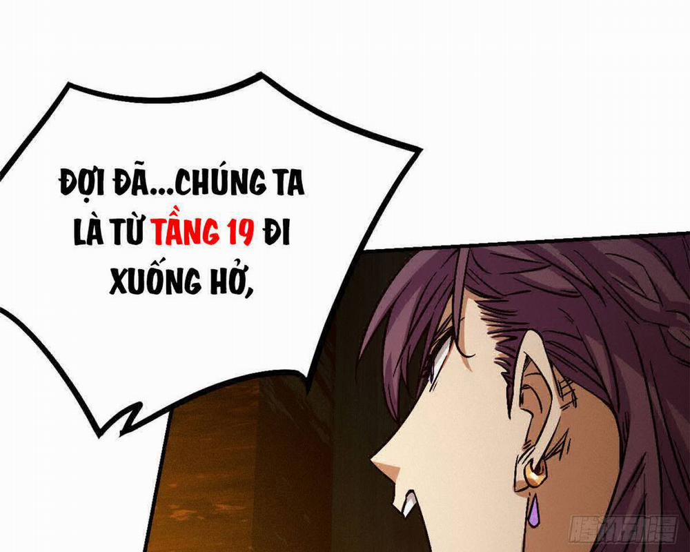 Tận Thế Trò Chơi Ghép Hình 11 trang 39