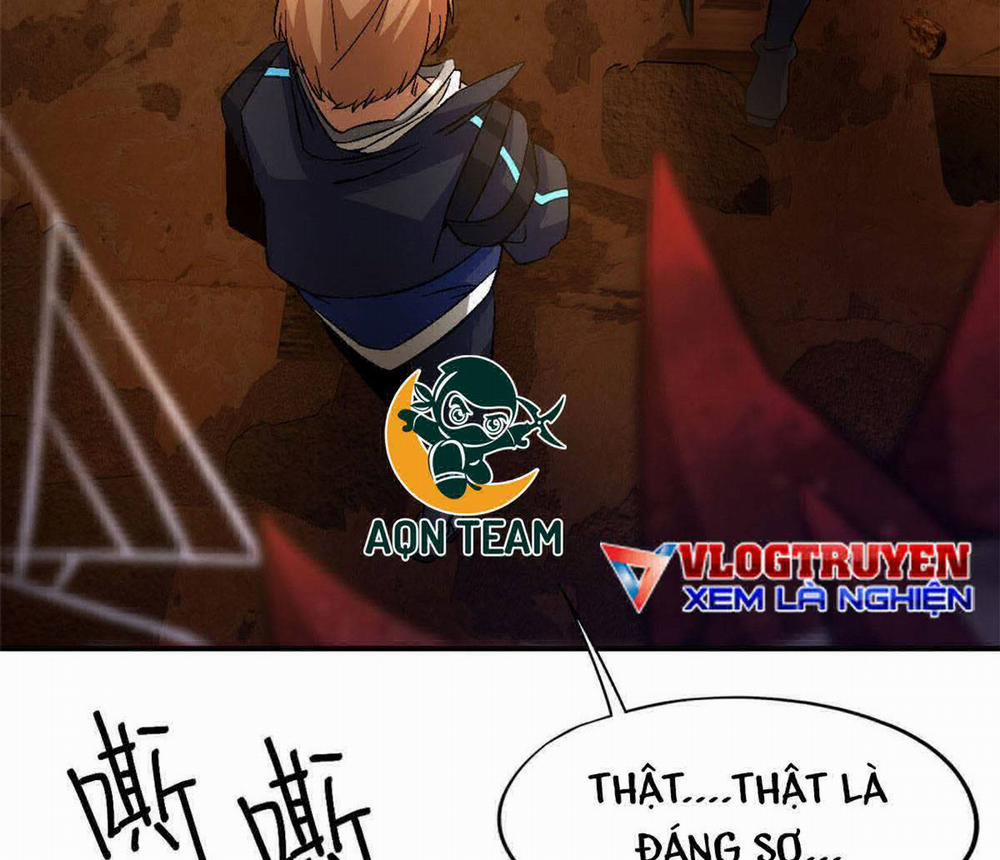 Tận Thế Trò Chơi Ghép Hình 11 trang 56