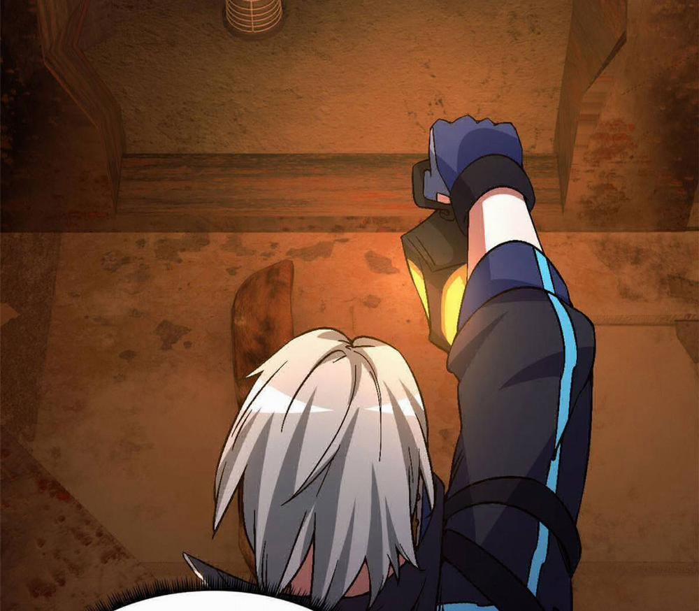 Tận Thế Trò Chơi Ghép Hình 11 trang 63