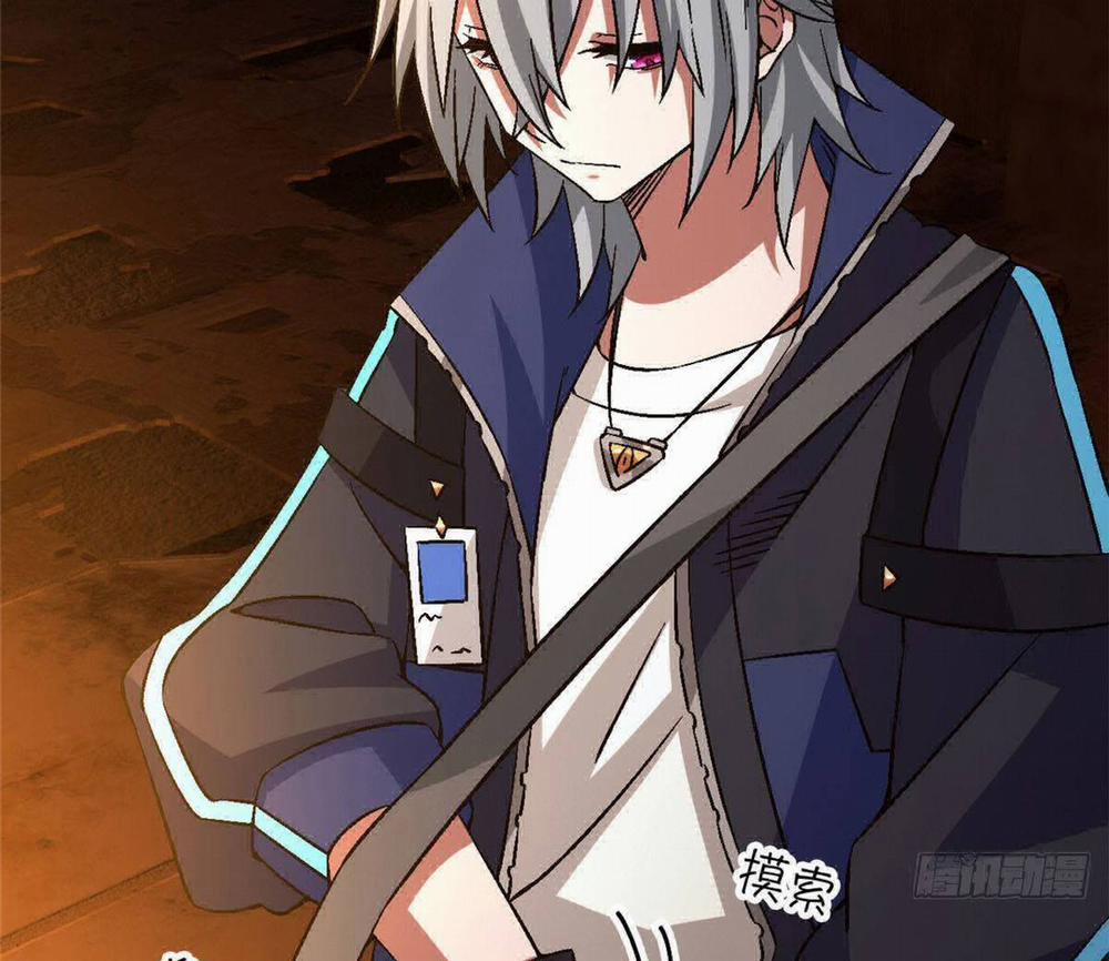 Tận Thế Trò Chơi Ghép Hình 11 trang 67