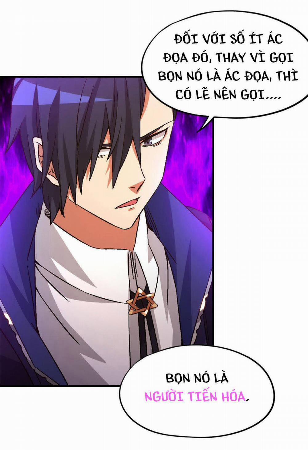 Tận Thế Trò Chơi Ghép Hình 11 trang 89