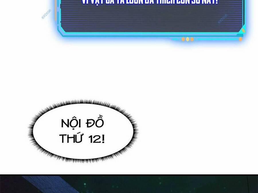 Tận Thế Trò Chơi Ghép Hình 12 trang 17