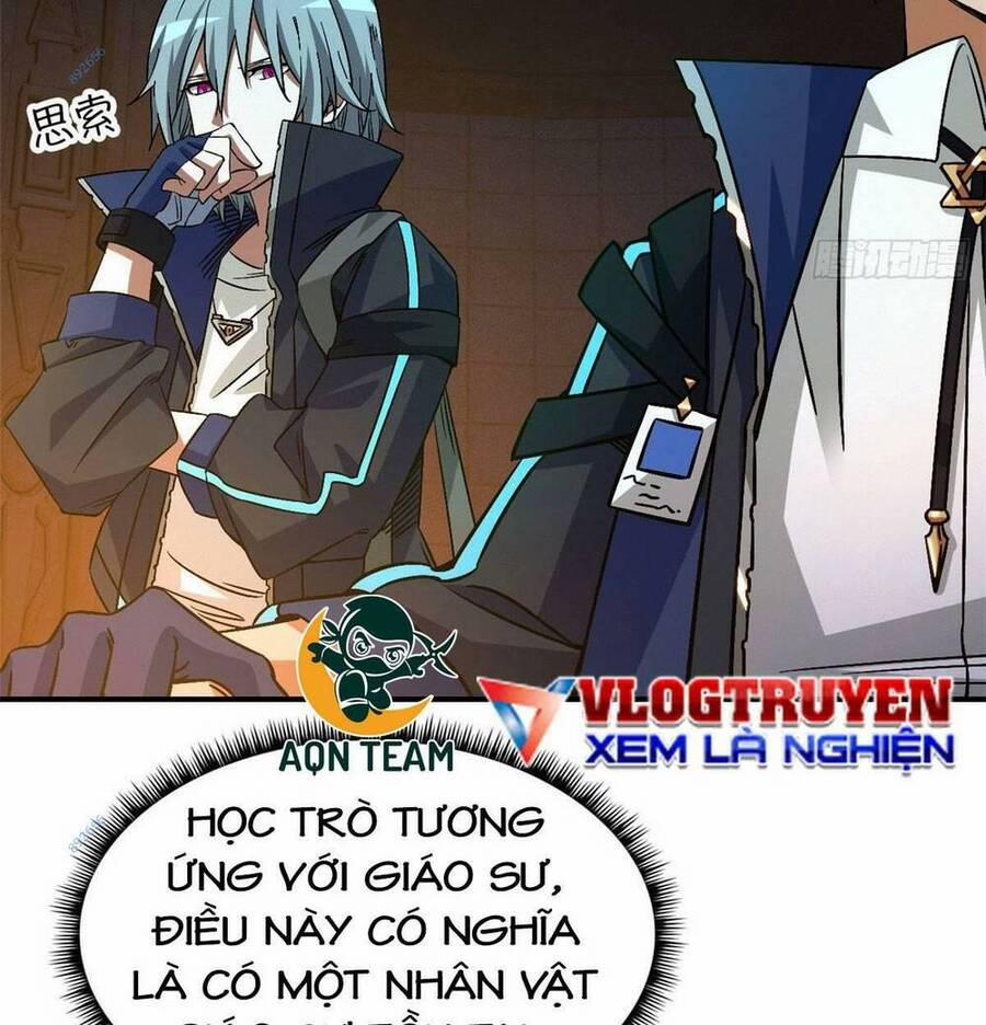 Tận Thế Trò Chơi Ghép Hình 12 trang 19