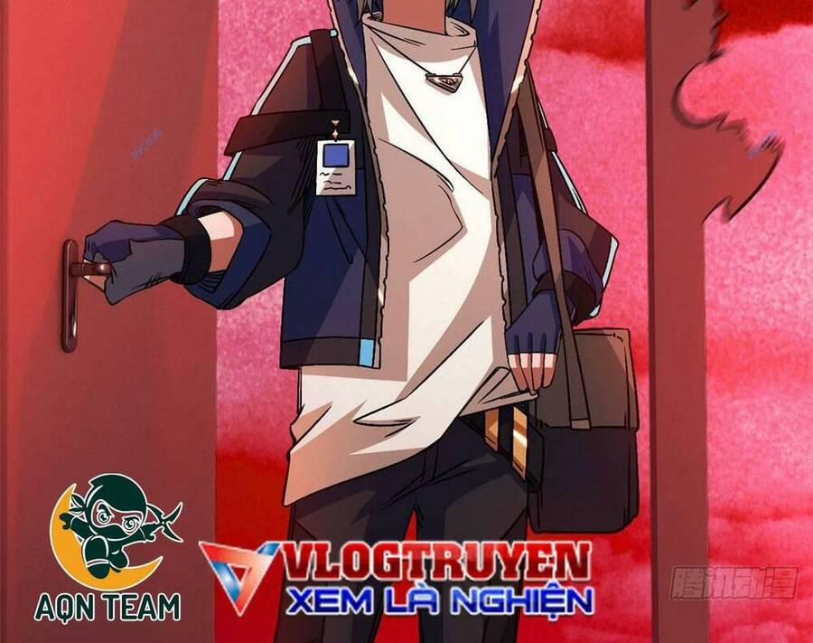 Tận Thế Trò Chơi Ghép Hình 12 trang 59