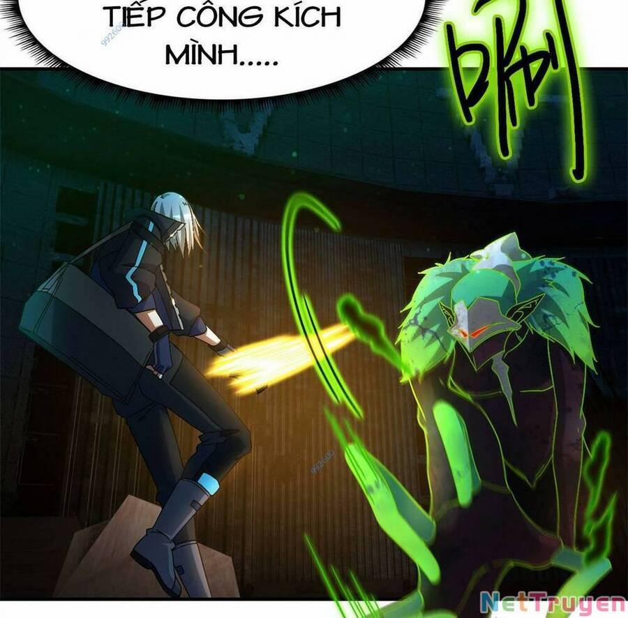 Tận Thế Trò Chơi Ghép Hình 13 trang 101