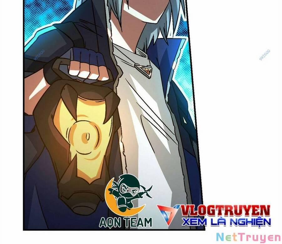 Tận Thế Trò Chơi Ghép Hình 13 trang 105