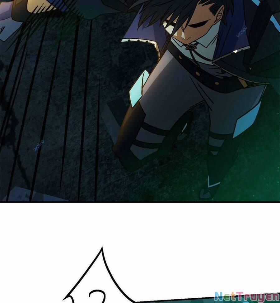 Tận Thế Trò Chơi Ghép Hình 13 trang 111