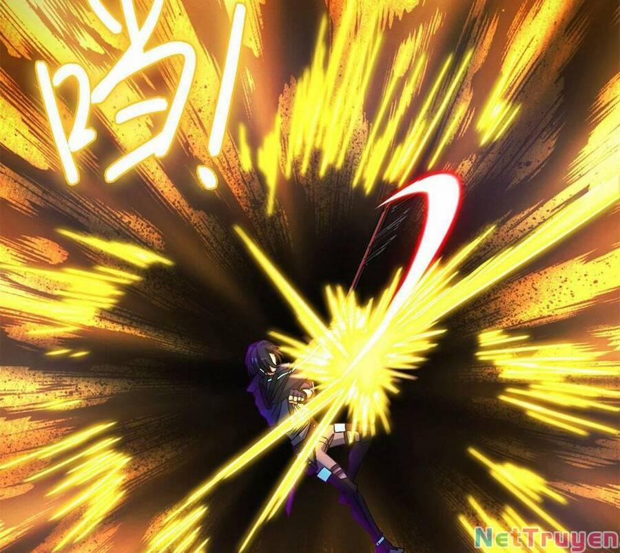 Tận Thế Trò Chơi Ghép Hình 13 trang 118