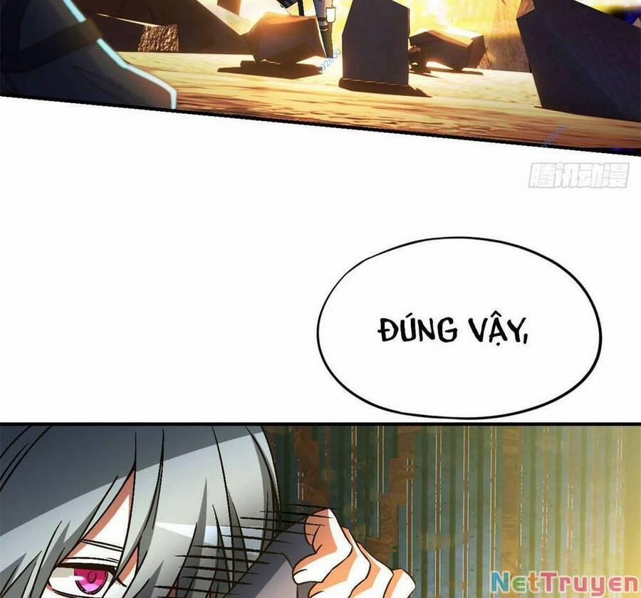 Tận Thế Trò Chơi Ghép Hình 13 trang 121