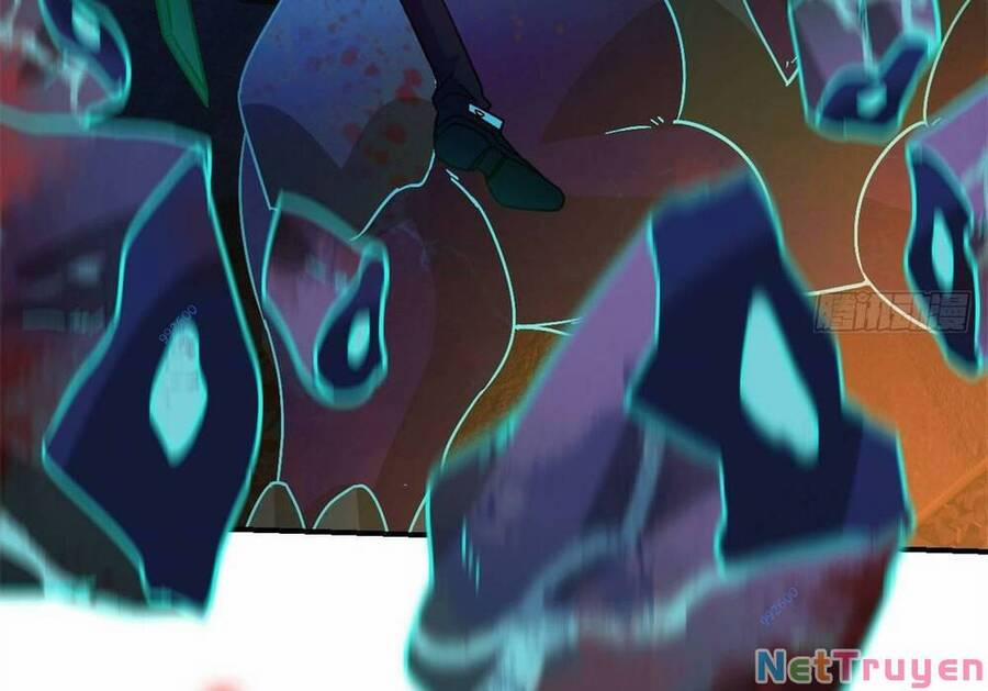 Tận Thế Trò Chơi Ghép Hình 13 trang 23