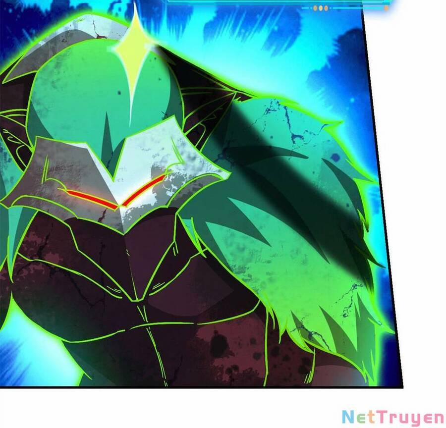 Tận Thế Trò Chơi Ghép Hình 13 trang 48