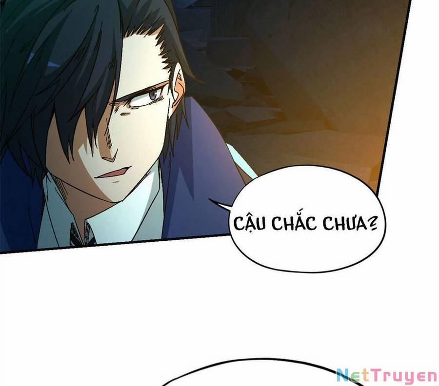 Tận Thế Trò Chơi Ghép Hình 13 trang 56