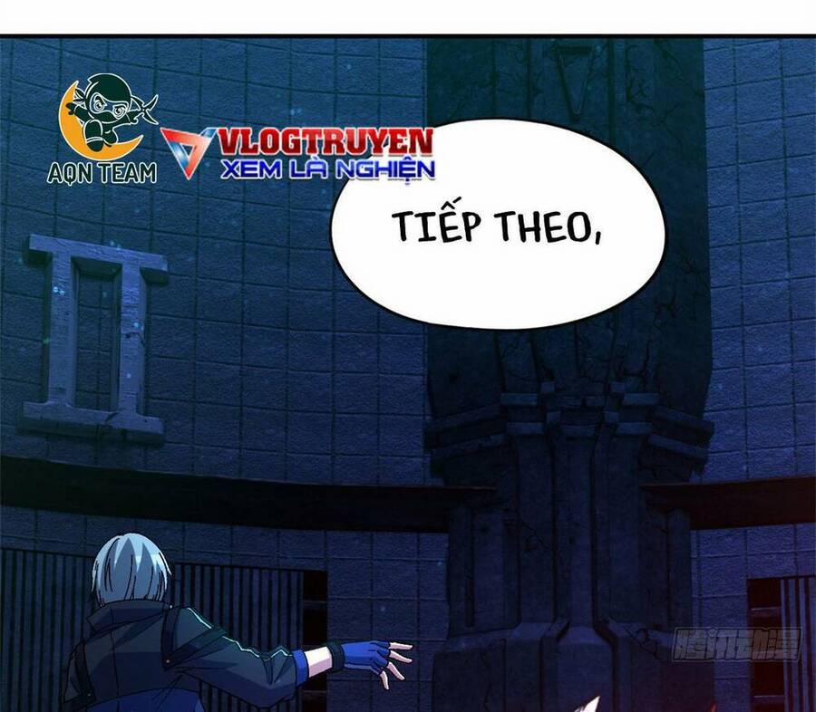 Tận Thế Trò Chơi Ghép Hình 16 trang 1