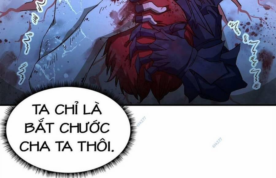 Tận Thế Trò Chơi Ghép Hình 16 trang 102