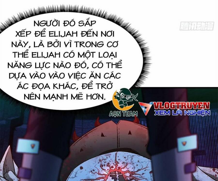 Tận Thế Trò Chơi Ghép Hình 16 trang 111