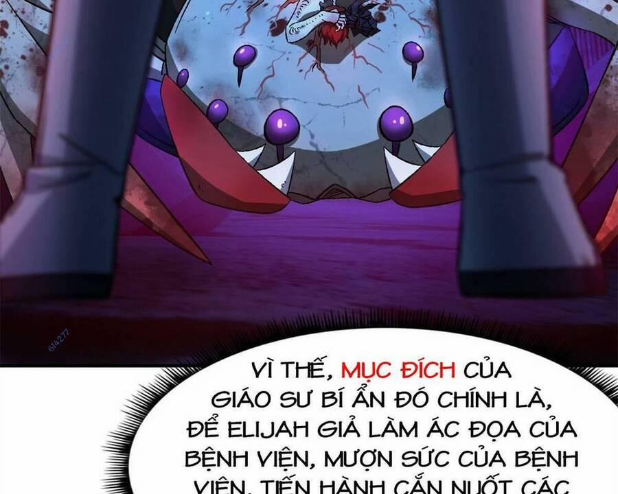 Tận Thế Trò Chơi Ghép Hình 16 trang 112