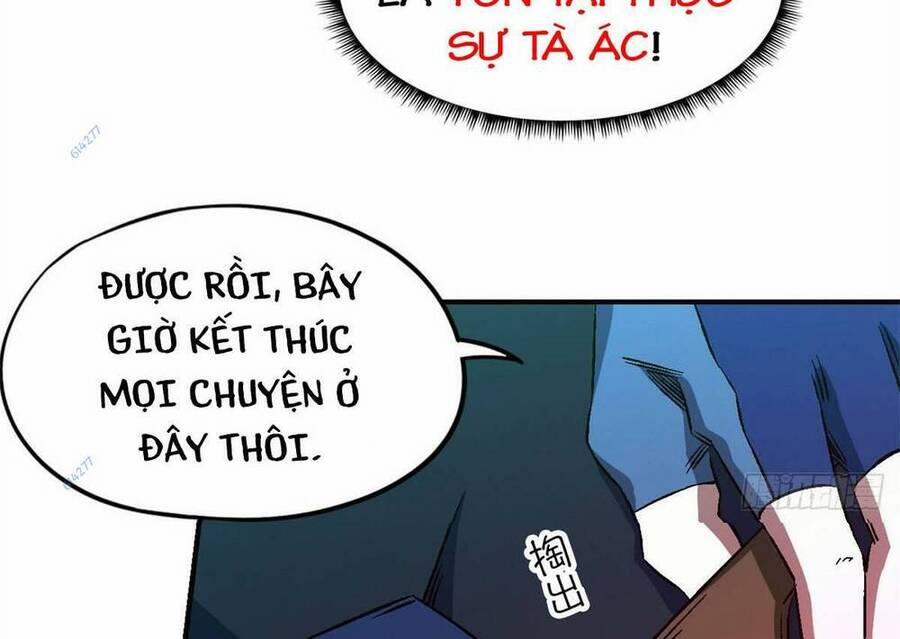 Tận Thế Trò Chơi Ghép Hình 16 trang 118