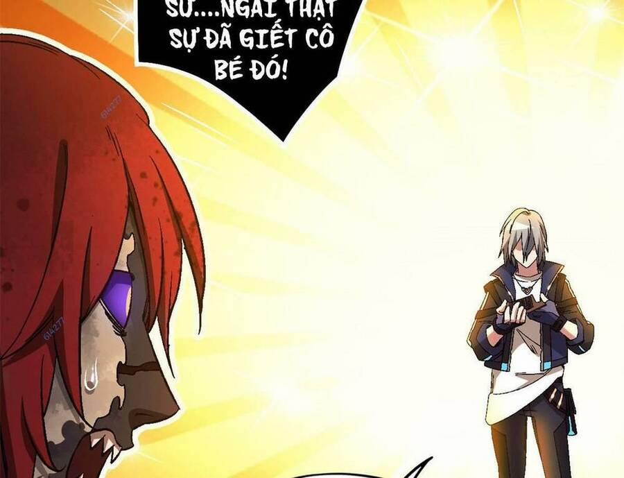 Tận Thế Trò Chơi Ghép Hình 16 trang 120