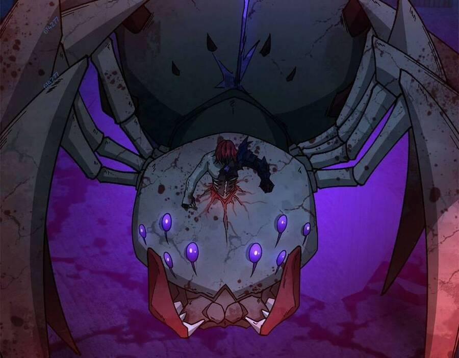 Tận Thế Trò Chơi Ghép Hình 16 trang 22