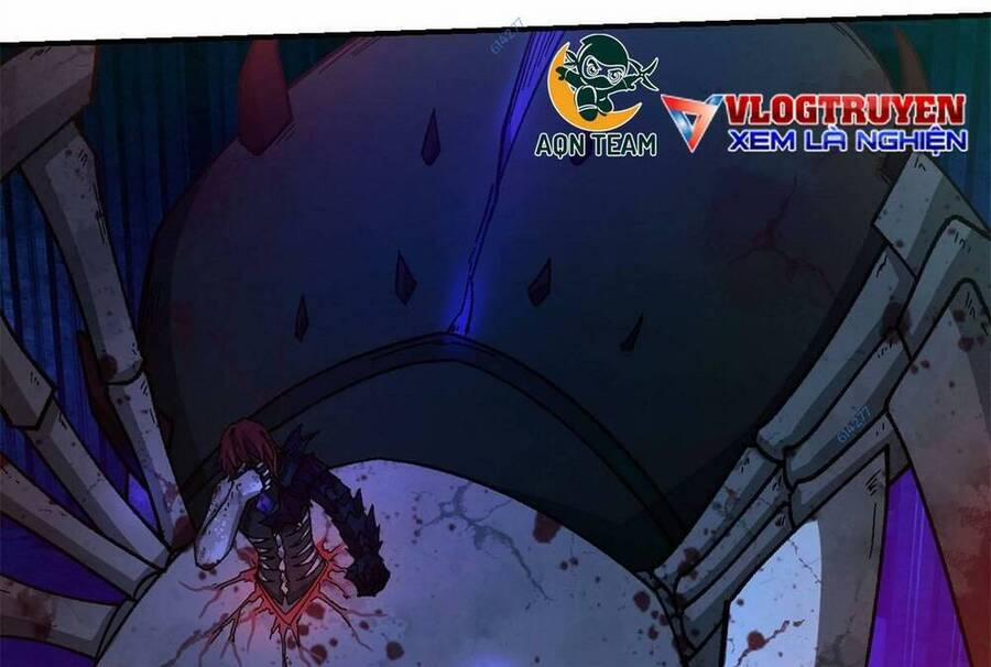 Tận Thế Trò Chơi Ghép Hình 16 trang 6