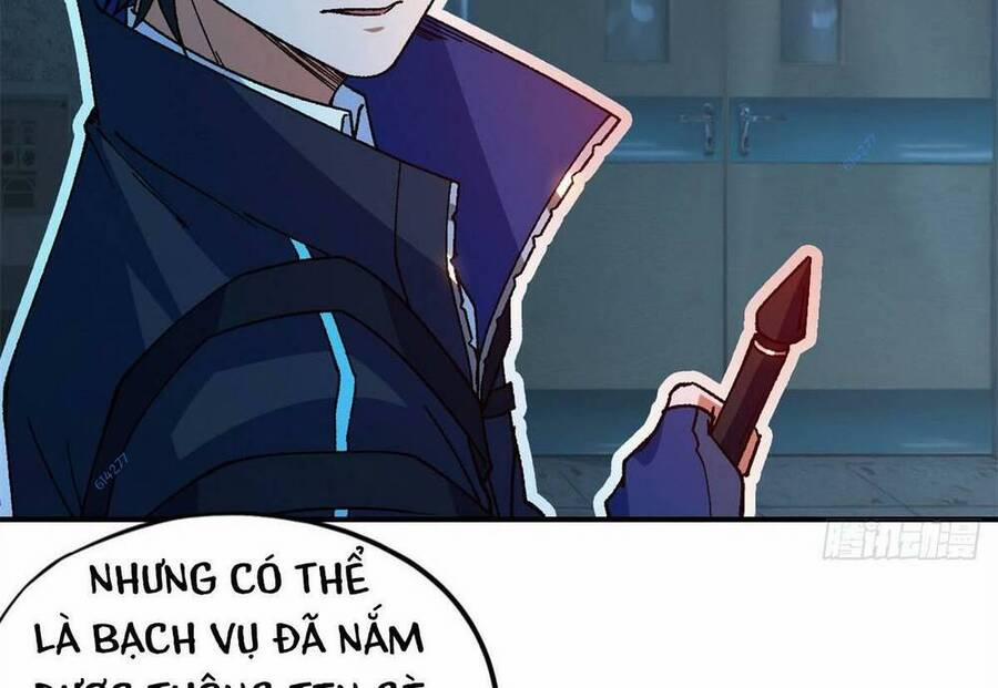 Tận Thế Trò Chơi Ghép Hình 16 trang 60