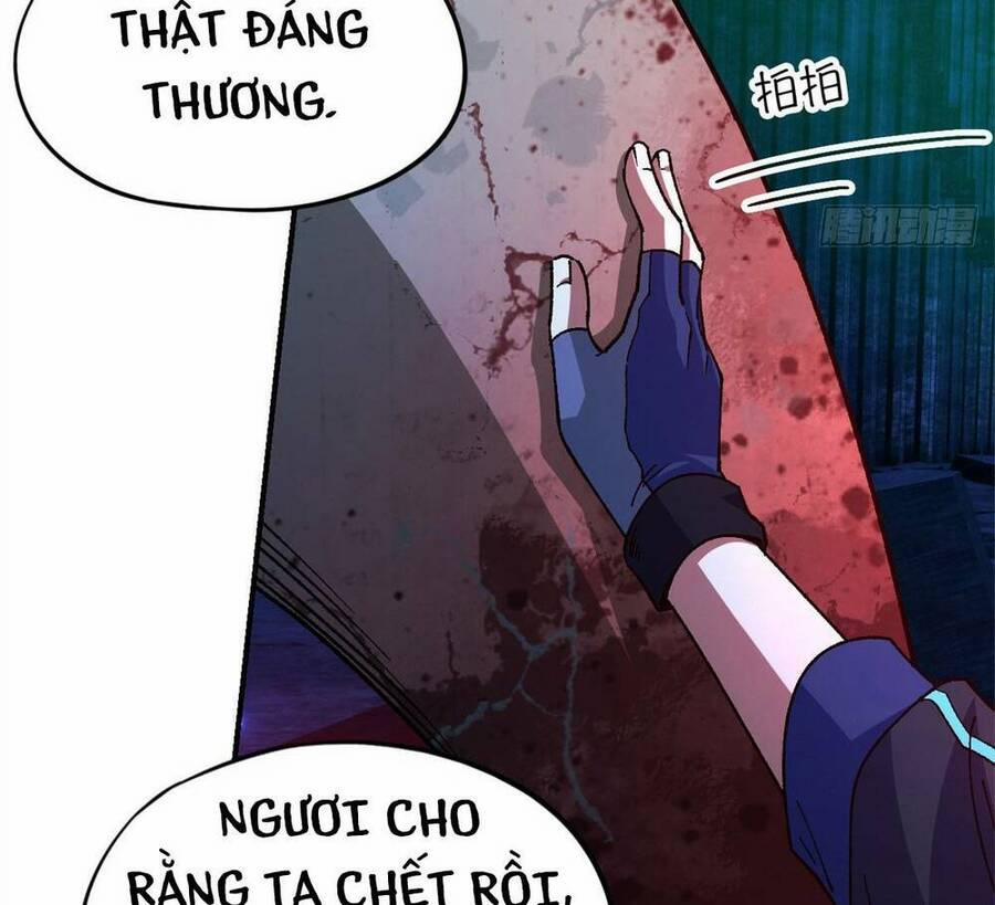 Tận Thế Trò Chơi Ghép Hình 16 trang 63