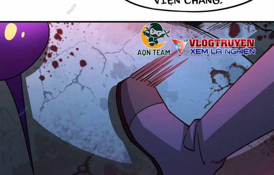 Tận Thế Trò Chơi Ghép Hình 16 trang 66