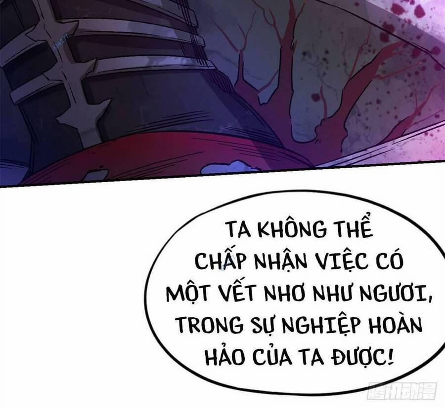 Tận Thế Trò Chơi Ghép Hình 16 trang 72