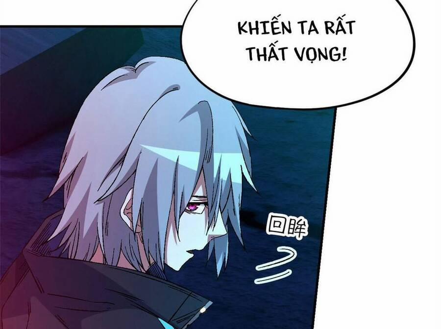 Tận Thế Trò Chơi Ghép Hình 16 trang 83