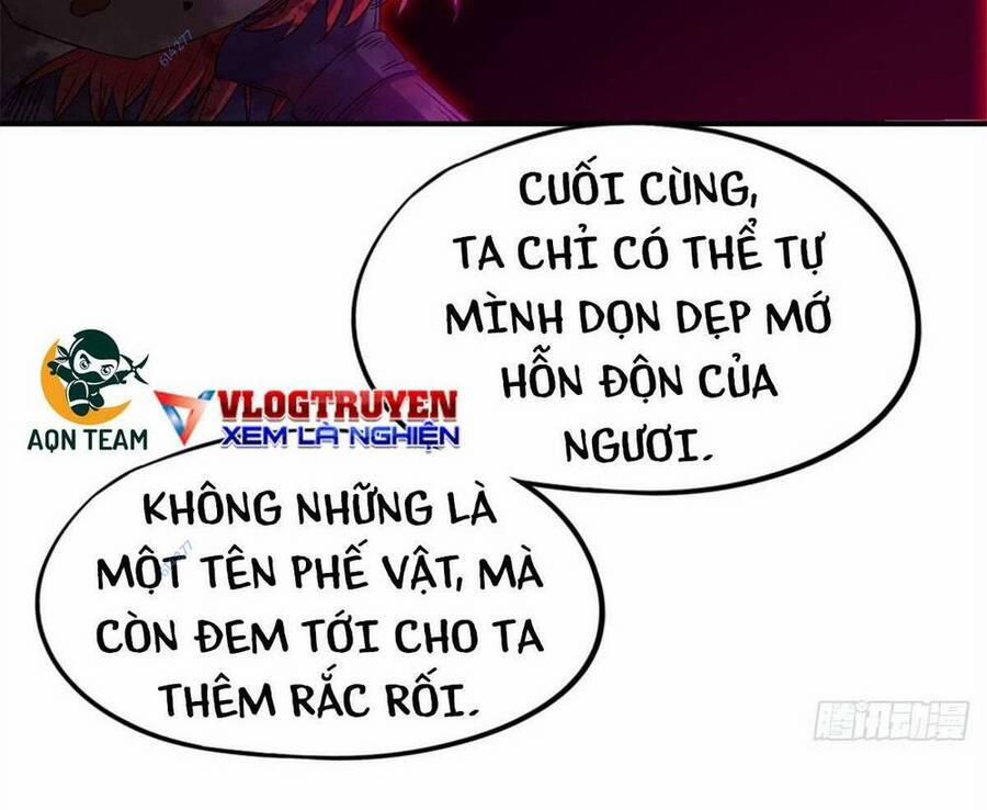 Tận Thế Trò Chơi Ghép Hình 16 trang 86