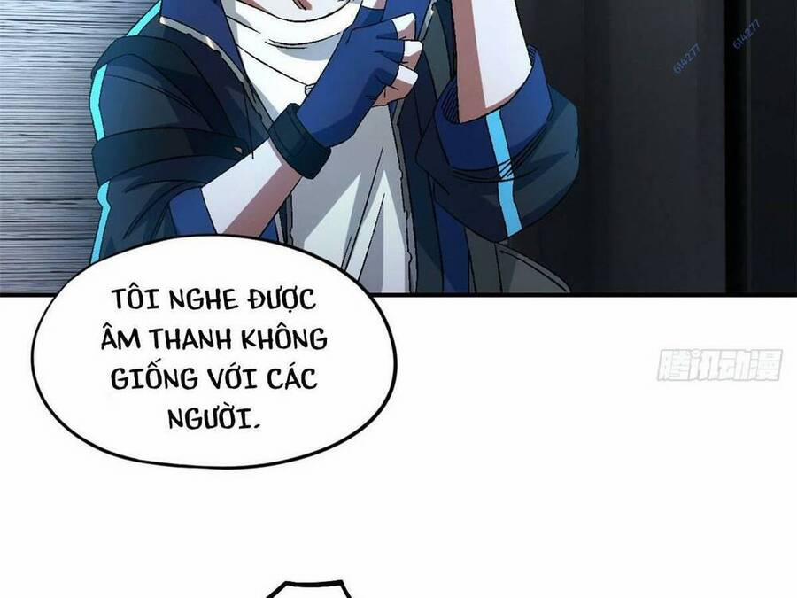 Tận Thế Trò Chơi Ghép Hình 17 trang 100