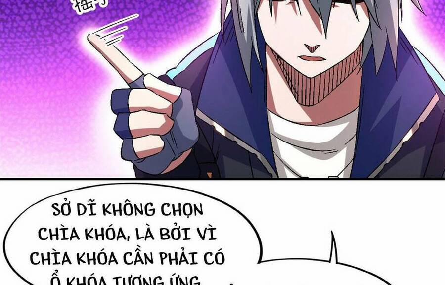 Tận Thế Trò Chơi Ghép Hình 17 trang 107