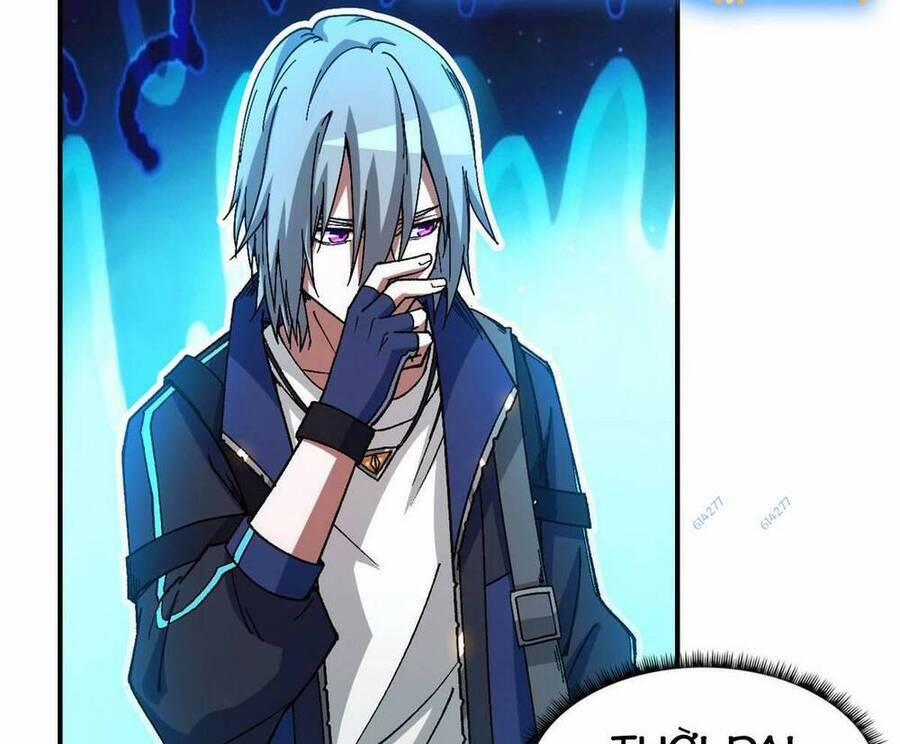 Tận Thế Trò Chơi Ghép Hình 17 trang 42