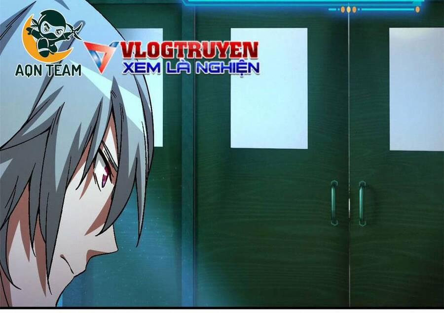 Tận Thế Trò Chơi Ghép Hình 17 trang 71