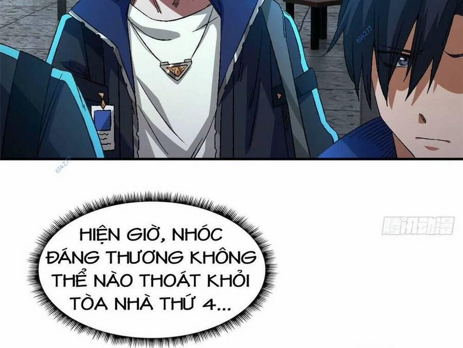 Tận Thế Trò Chơi Ghép Hình 17 trang 88