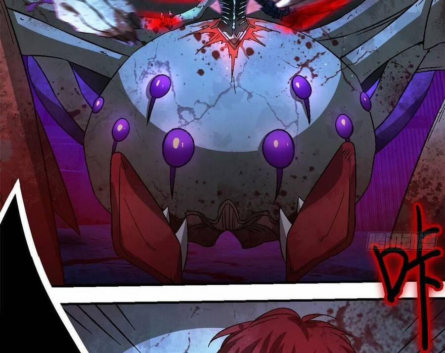 Tận Thế Trò Chơi Ghép Hình 17 trang 9