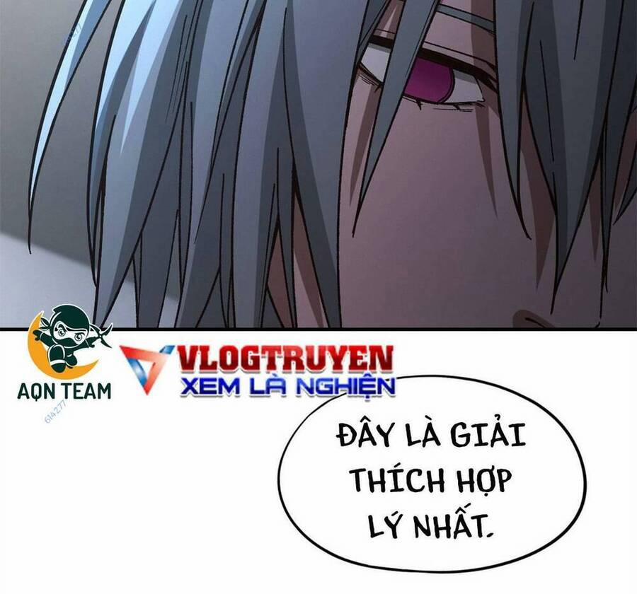 Tận Thế Trò Chơi Ghép Hình 18 trang 108