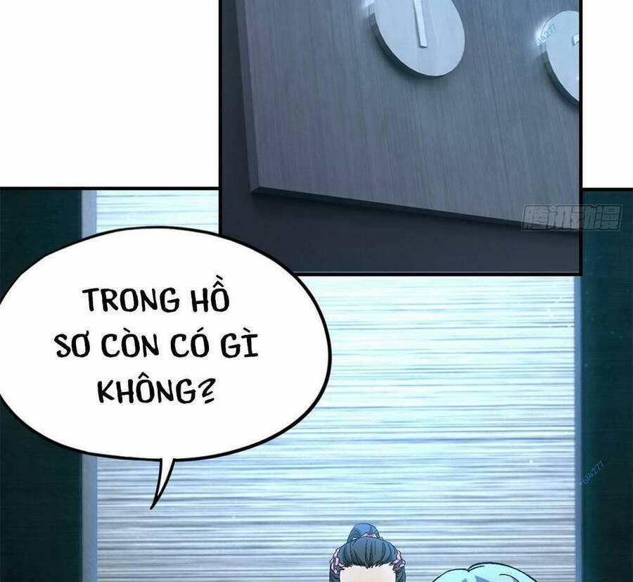 Tận Thế Trò Chơi Ghép Hình 18 trang 2