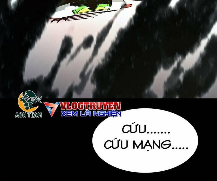 Tận Thế Trò Chơi Ghép Hình 18 trang 31